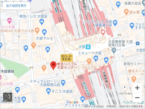g.グリーンクリニック