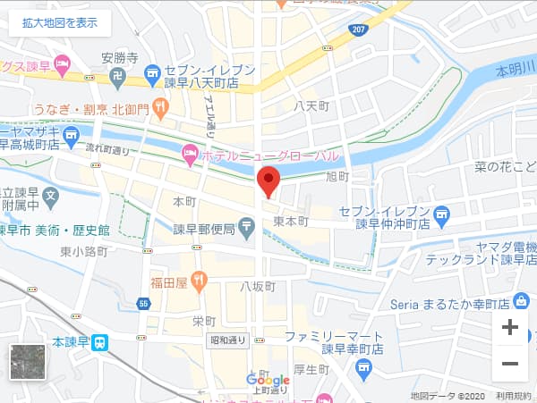 東京美容外科長崎諫早院