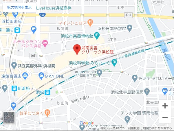 薄毛 治療 浜松 薄毛 治療 浜松
